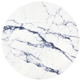 HARISSA_G stolik marmurowy – styl glamour