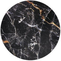 HARISSA_G stolik marmurowy – styl glamour