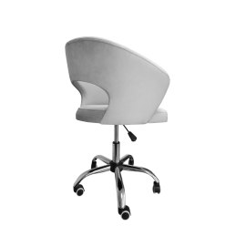 Fotel obrotowy AURA  – styl i komfort do biura