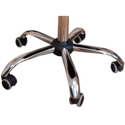 Fotel obrotowy AURA  – styl i komfort do biura