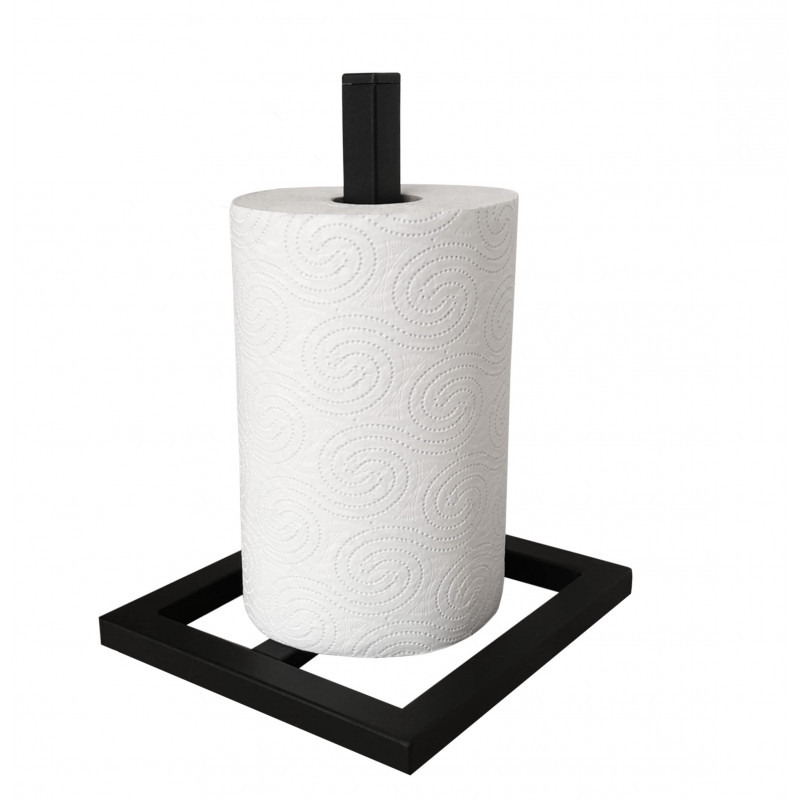 Stojak na ręcznik papierowy uchwyt kuchenny LOFT