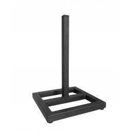 Stojak na ręcznik papierowy uchwyt kuchenny LOFT