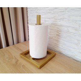 Stojak na ręcznik papierowy uchwyt kuchenny LOFT