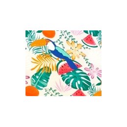 Leżak Drewniany Regulowany • TARAS • BALKON • OGRÓD