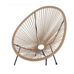 Zestaw mebli ogrodowych Acapulco 2 krzesła + stolik