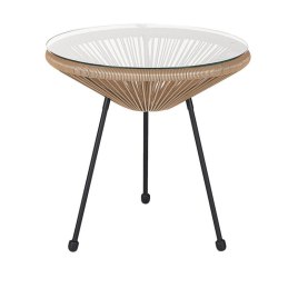 Zestaw mebli ogrodowych Acapulco 2 krzesła + stolik