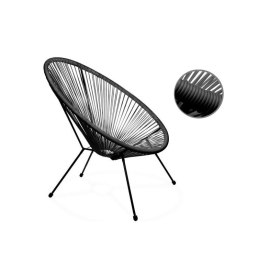 Zestaw mebli ogrodowych Acapulco 2 krzesła + stolik