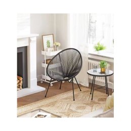 Zestaw mebli ogrodowych Acapulco 2 krzesła + stolik