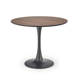 OLMO stół okrągły – elegancki stół do jadalni