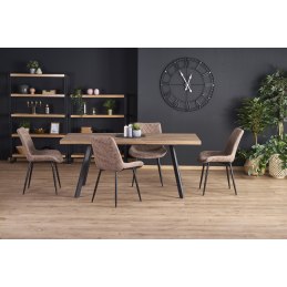 BERLIN stół rozkładany – funkcjonalny stół do jadalni