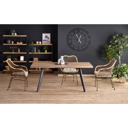 BERLIN stół rozkładany