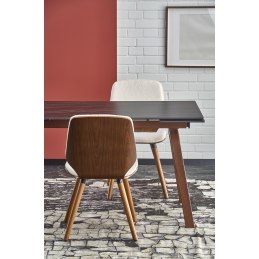 LOZANO stół rozkładany – nowoczesny stół do jadalni