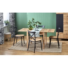 Stół rozkładany do jadalni – funkcjonalny i stylowy