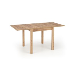 Stół rozkładany do jadalni – funkcjonalny i stylowy