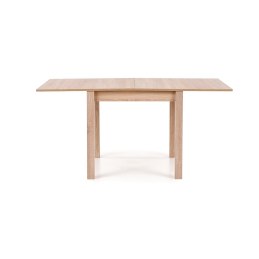 Stół rozkładany do jadalni – funkcjonalny i stylowy