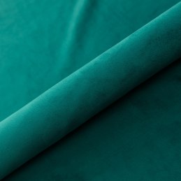 Nowoczesna pufa LUX Velvet. Idealna do salonu i przedpokoju. Styl Loft.