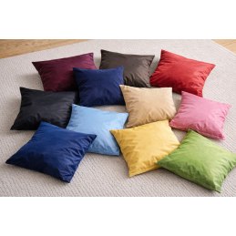 Poduszka dekoracyjna – styl i komfort