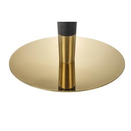 Stół MORATA okrągły – elegancki stół do jadalni