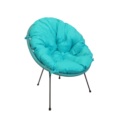 Poduszka puchowa Acapulco wodoodporna Oxford