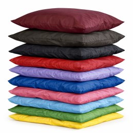 Poszewka na poduszki dekoracyjna – elegancja