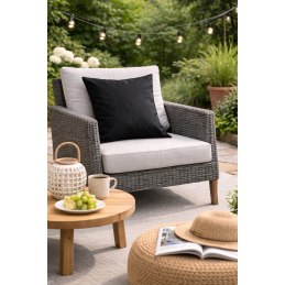 Poszewka na poduszki dekoracyjna – elegancja