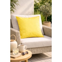 Poszewka na poduszki dekoracyjna – elegancja