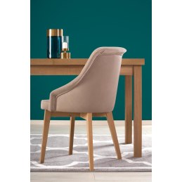 Stół TIAGO 2 rozkładany – funkcjonalny stół do jadalni