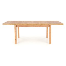 Stół TIAGO 2 rozkładany – funkcjonalny stół do jadalni