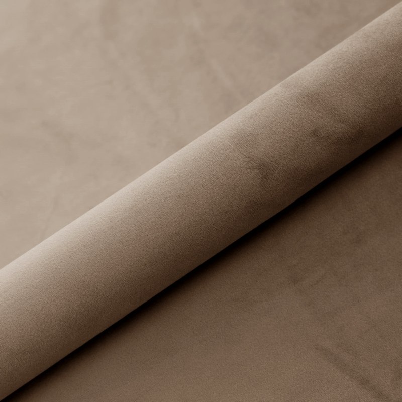 Próbka tkaniny Welur