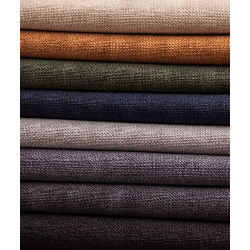 Próbka tkaniny Vogue