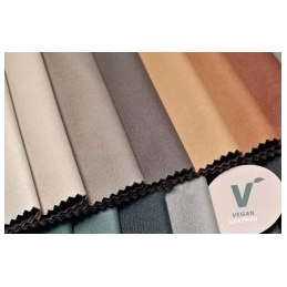 Próbka tkaniny Vega – elegancki materiał obiciowy