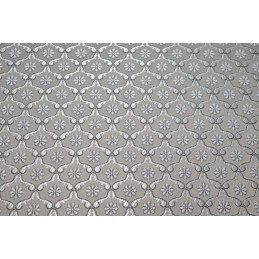 Próbka tkaniny Żakard - żakard 330 g