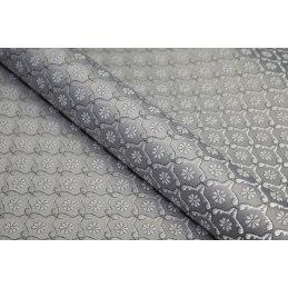 Próbka tkaniny Żakard - żakard 330 g