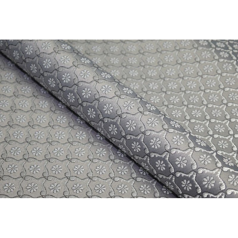 Próbka tkaniny Żakard - żakard 330 g