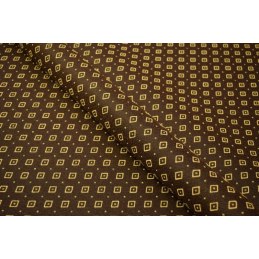 Próbka tkaniny Żakard - żakard 330 g