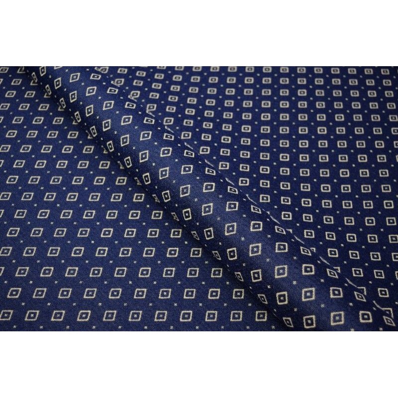 Próbka tkaniny Żakard - żakard 330 g