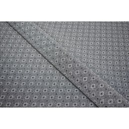 Próbka tkaniny Żakard - żakard 330 g