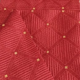 Próbka tkaniny Żakard - żakard 330 g