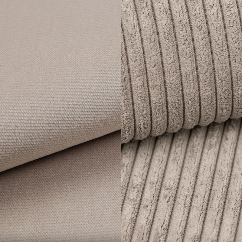 Próbka tkaniny Poso/Paros/Kronos