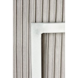 Pufa CRICKET z pojemnikiem fi 40 cm nowoczesna