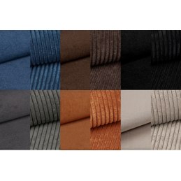 Próbka tkaniny Poso/Paros/Kronos