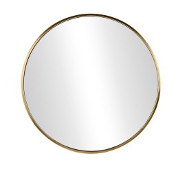 Lustro LOFT - okrągłe ścienne