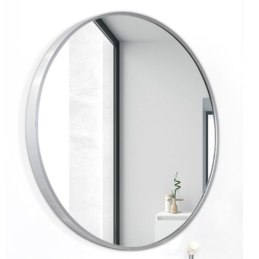 Lustro LOFT - okrągłe ścienne