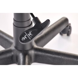 BJORN fotel obrotowy do biura z regulacją