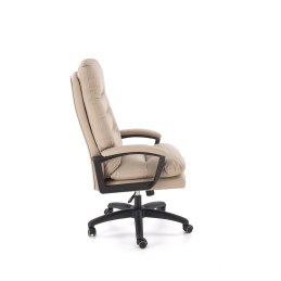 HARBOR fotel gabinetowy TILT eco skóra regulowany