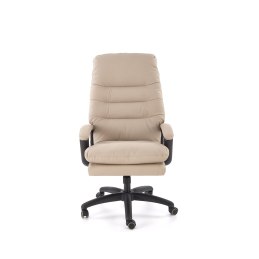 HARBOR fotel gabinetowy TILT eco skóra regulowany