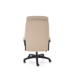 HARBOR fotel gabinetowy TILT eco skóra regulowany