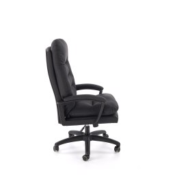 HARBOR fotel gabinetowy TILT eco skóra regulowany