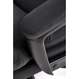 HARBOR fotel gabinetowy TILT eco skóra regulowany