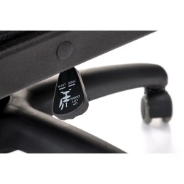 HARBOR fotel gabinetowy TILT eco skóra regulowany